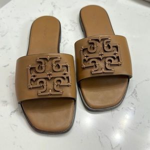 Tory Burch Slides